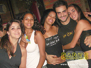 Friday Excellence no Show Bar Friday Excellence no Show Bar