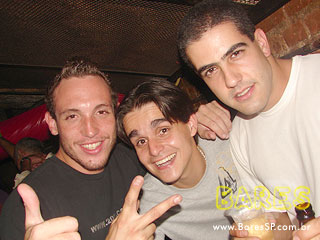 Friday Excellence no Show Bar Friday Excellence no Show Bar