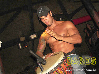 Friday Excellence no Show Bar Friday Excellence no Show Bar