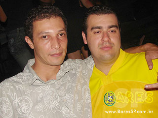 Friday Excellence no Show Bar Friday Excellence no Show Bar