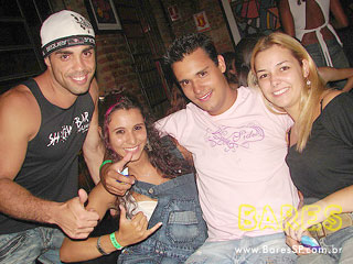 Friday Excellence no Show Bar Friday Excellence no Show Bar