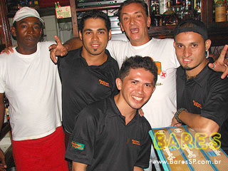 Sexta a noite no São Pedro São Paulo Sexta a noite no São Pedro São Paulo