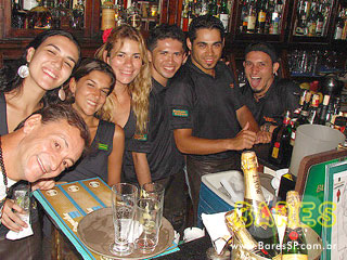 Sexta a noite no São Pedro São Paulo Sexta a noite no São Pedro São Paulo