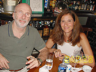 Sexta a noite no São Pedro São Paulo Sexta a noite no São Pedro São Paulo