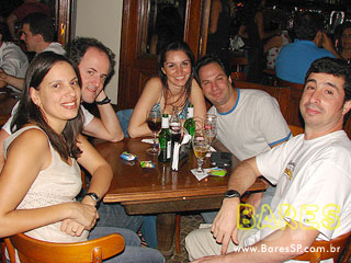 Sexta a noite no São Pedro São Paulo Sexta a noite no São Pedro São Paulo