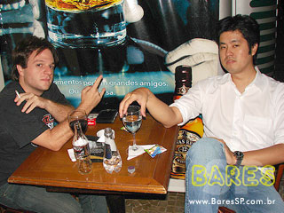 Sexta a noite no São Pedro São Paulo Sexta a noite no São Pedro São Paulo