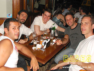 Sexta a noite no São Pedro São Paulo Sexta a noite no São Pedro São Paulo