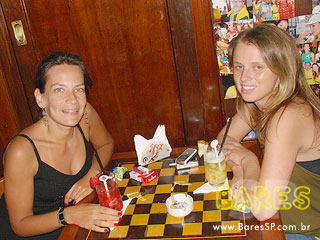 Sexta a noite no São Pedro São Paulo Sexta a noite no São Pedro São Paulo