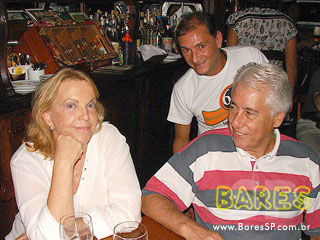 Sexta a noite no São Pedro São Paulo Sexta a noite no São Pedro São Paulo