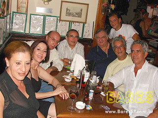 Sexta a noite no São Pedro São Paulo Sexta a noite no São Pedro São Paulo