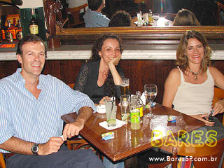 Sexta a noite no São Pedro São Paulo Sexta a noite no São Pedro São Paulo