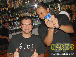 Cantora Susy Bastos no 6:01 Cantora Susy Bastos no 6:01