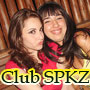 Estréia do projeto Heat no Club SPKZ