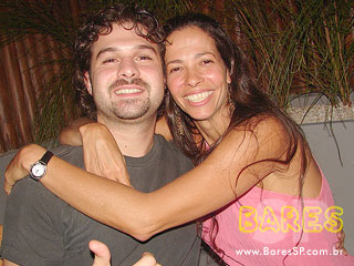 Estréia do projeto Heat no Club SPKZ Estréia do projeto Heat no Club SPKZ