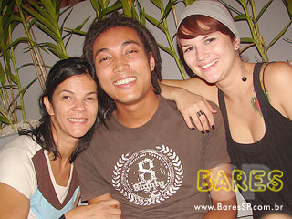 Estréia do projeto Heat no Club SPKZ Estréia do projeto Heat no Club SPKZ