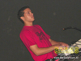 Estréia do projeto Heat no Club SPKZ Estréia do projeto Heat no Club SPKZ