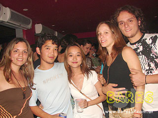 Estréia do projeto Heat no Club SPKZ Estréia do projeto Heat no Club SPKZ