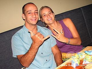 Cantor Rodrigo Sá no Mary Jane Bar Cantor Rodrigo Sá no Mary Jane Bar