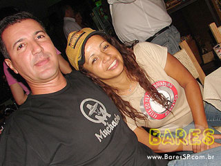 Sexta no Consulado da Cachaça Sexta no Consulado da Cachaça