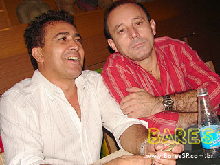 Sexta no Consulado da Cachaça Sexta no Consulado da Cachaça