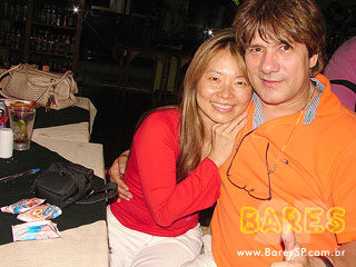 Sexta no Consulado da Cachaça Sexta no Consulado da Cachaça