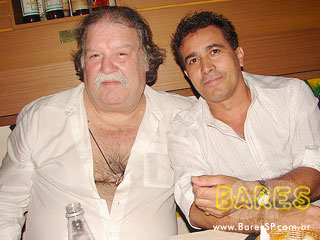 Sexta no Consulado da Cachaça Sexta no Consulado da Cachaça