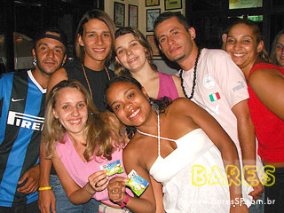 Sexta com Ação Adria no Boleiros Sexta com Ação Adria no Boleiros