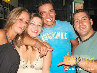 Sexta com Ação Adria no Boleiros Sexta com Ação Adria no Boleiros