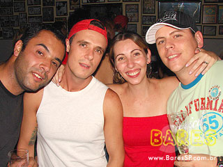 Sexta com Ação Adria no Boleiros Sexta com Ação Adria no Boleiros