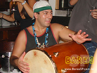 Sexta com Ação Adria no Boleiros Sexta com Ação Adria no Boleiros