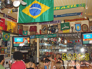 Sexta com Ação Adria no Boleiros Sexta com Ação Adria no Boleiros