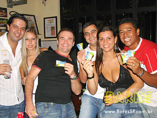 Sexta com Ação Adria no Boleiros Sexta com Ação Adria no Boleiros