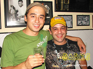 Sexta com Ação Adria no Boleiros Sexta com Ação Adria no Boleiros