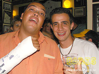 Sexta com Ação Adria no Boleiros Sexta com Ação Adria no Boleiros