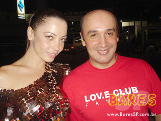 Balada de sexta-feira no Loveland Balada de sexta-feira no Loveland