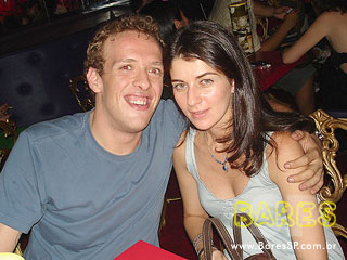 Balada de sexta-feira no Loveland Balada de sexta-feira no Loveland