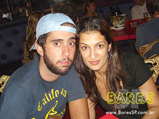 Balada de sexta-feira no Loveland Balada de sexta-feira no Loveland