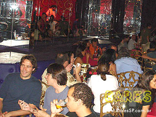 Balada de sexta-feira no Loveland Balada de sexta-feira no Loveland