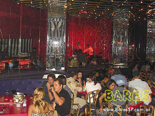 Balada de sexta-feira no Loveland Balada de sexta-feira no Loveland