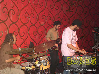 Balada de sexta-feira no Loveland Balada de sexta-feira no Loveland