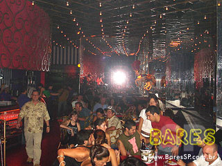 Balada de sexta-feira no Loveland Balada de sexta-feira no Loveland