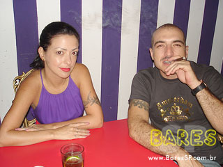 Balada de sexta-feira no Loveland Balada de sexta-feira no Loveland