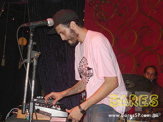 Balada de sexta-feira no Loveland Balada de sexta-feira no Loveland