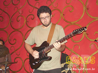 Balada de sexta-feira no Loveland Balada de sexta-feira no Loveland