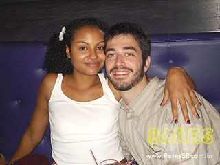 Balada de sexta-feira no Loveland Balada de sexta-feira no Loveland