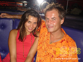 Balada de sexta-feira no Loveland Balada de sexta-feira no Loveland