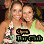 Do Pop/rock ao Psy Open Bar Club