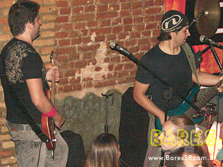 Festa Gold Saturday no Show Bar Festa Gold Saturday no Show Bar