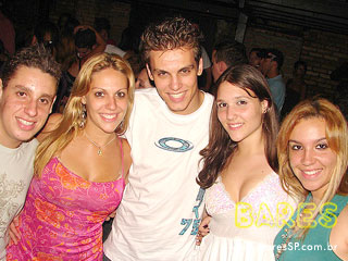 Festa Gold Saturday no Show Bar Festa Gold Saturday no Show Bar