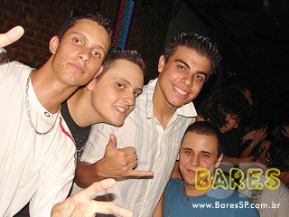 Festa Gold Saturday no Show Bar Festa Gold Saturday no Show Bar